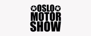 Oslo motor show
